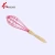 Import Silicone eggbeater /Egg tools/Cooking Tools with wood handle from China