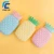 Import Silicone Hot Water Bag Pineapple Shape Hot Water Bottle from China