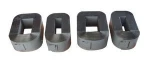 silicone steel Power Transformer Core