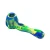 Import Silicone water pipe tobacco weed smoking pipe stand from China