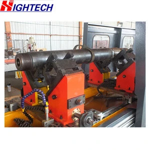 Similar to Sunnen Barrel Honing Machine