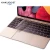 Import Simple business style Waterproof / dustproof custom silicone keyboard cover for macbook from China