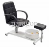 Simple foot spa chair/ massage chair