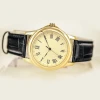 Simple ultrathin Thin Casual Watch Waterproof Japanese Quartz Watch Mens Classic Belt Watches