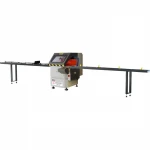 Single Head Aluminum Materials Window and Door Cutting Making Machine