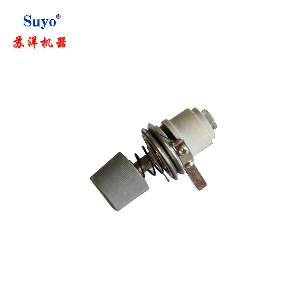 Single Head Computerized Quilting Machine Spare Parts Wholesale