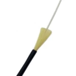 singlemode /multimode tactical fiber optic cable for broadcast television communication