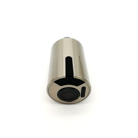 sink head faucet aerator faucet adapter 55/64" smart water tap sensor