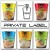 Import SINOMIE Brand Chinese Manufacturer Wholesale HALAL Customized Chicken Flavor Soup Instant Cup Noodle from China