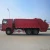 Import Sinotruk Howo 6x4 18CBM Compactor Garbage Truck For Sale from China