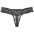 Sinyoo Wholesale Ladies G-string Panty Seamless Thong Panties For Women