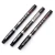 Import SIPA SB56-58 Sun Proof Soft Nylon Brush Calligraphy Pen For Writing from China
