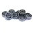 Import SKATERGEAR 608 ceramic titanium bearing with custom printed skateboard bearings from China
