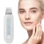 Import Skin Scrubber Ultrasonic Face Spatula Pore Cleanser Blackhead  Deep CleanRemover Acne Spatula from China