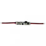 SKYDANCE E1-D Door Sensor Switch DC12-24V 4A Aluminum profile installation dimmer