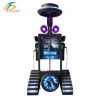 Skyfun other amusement park productsnew product vr robot game machine