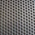 Import Slotted hole 2mm stainless steel perforated metal screen sheet from China