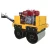 Import small 600kgs Road Roller from China