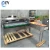 Import small business use chicken Egg grader/egg grading processing line with vacuum lifter(wechat:peggylpp) from China
