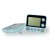 Small Kitchen  Multi Channel 24 Hour Digital Timer With Large Screen