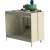 Import Small Manual Surface Powder Coating Unit Machine from China