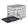 Small Pet Dog Playpen Cages Portable With Floor For Sale