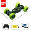 Small Size Hunch-up 2.4G Radio Control Toys Car
