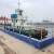 Import small tug work boat for sand dredger transportation/towing/drop anchor from China