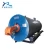Import small wood coal fired steam boiler from China