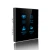 Import Smart Home Touch Light Wall Switch 4gang for z wave and Knx or Dali System from China