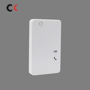 Smart ID Card gps tracker for kids personal gps tracking devices LK108