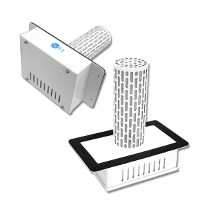 Smart UV Lamp Air Purifier And UV Air Cleaner uv air purifier hvac