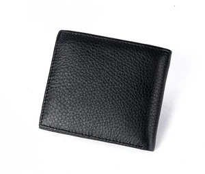 Smart New Trending Smart Wallets GPS made of Genuine Leather