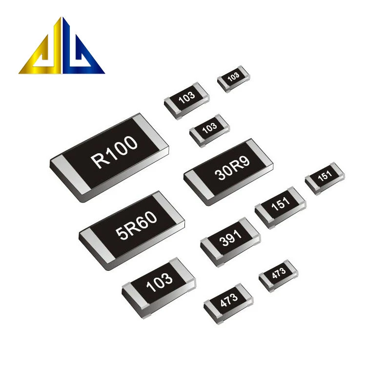 SMD Resistance Chip Resistor 0805 3.9R 5% 1/8W Electronic components High quality with low price