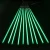 Import SMD5050 RGB connectable led meteor shower light CE ROHS approved waterproof christmas tree light for outdoor decoration from China