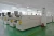 Import smt reflow oven machine manufacturer hot air convection reflow soldering machine reflow oven temperature curve profile process from China