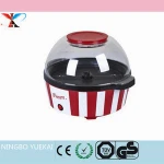 snack machine mini popcorn machine air popcorn maker
