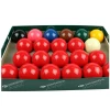 Snooker Ball Marker Full Size 22 Pcs 2-1/16" Or 2 1/4" Snooker Pool Ball snooker Ball Set