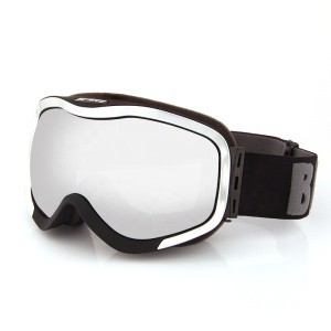 Snow Skiing product Double Layer Playing Surface Protection Eyes Snowboard Glasses Snow-proof Anti-fog Snow Ski-Goggles
