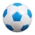 Import Soccer Ball PVC promotional ball 32 Panels Machine Stithced Football Academy Training Soccer Ball from China