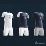 Soccer Uniform
