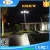 Import Socreat Patented Product Solar LED Lamp for Street Farm Square with Micro-controller CE ROHS FCC IP65 from China