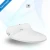 Soft Closing U Shape Standard Square Touch-Free Toilet Seat