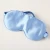 Import Soft Mulberry Silk Sleep Eye Mask with Adjustable Strap from China