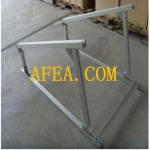solar mounting bracket for solar energy product of PV panel price