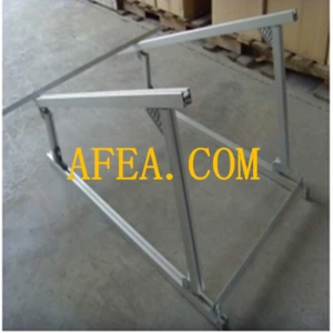 solar mounting bracket for solar energy product of PV panel price