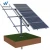 Import solar panel pole mount bracket system from China