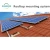 Import solar system 6KW electric generator solar / 6KW complete set solar panel system kit for villa from China