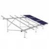 solar tracker structure Solar module mounting structure
