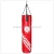 Import Solid artificial leather boxing punching bag/sandbag from China